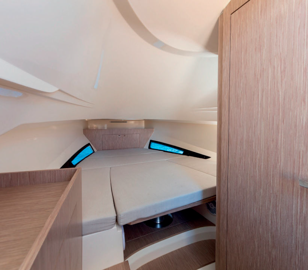 nuova jolly cabina